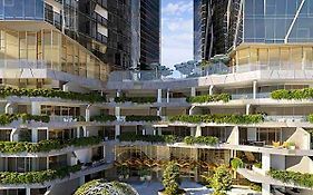 Wsp 3B2B Apartment In Cbd With Free Parking